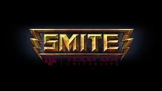 Texas A&M Smite Montage