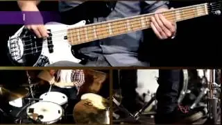 Hillsong Live - Love Knows No End - Bass