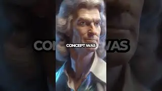 Isaac Newton Reacts to Today's Science! 😲 #Shorts