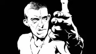 Cut Killer - Sound Of Da Police