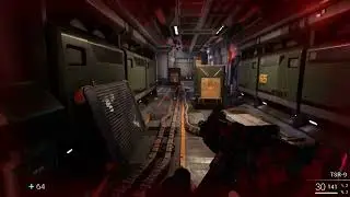 Revenge of ILCOIN - First Person Shooter - Gameplay PC