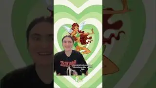 Aisha VS Layla... #winx  #cartoon #winxclub #aisha #layla