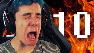 THIS GAME DESTROYS ME | You Have 10 Seconds