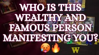 🔥Who is this influential person manifesting you?😍❤️ | Timeless Hindi Tarot