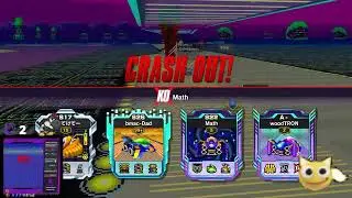 fzero and STAR FOX 64