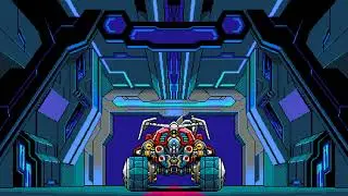 Blaster Master Zero 3 (PC) New Demo