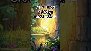 Why Bugs Survive Crashes?