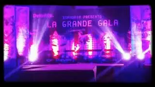 Deloitte Annual Cultural event : Siphoria 2017 Dance Face-off