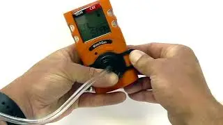 Available at 7Solutions in Gas Detection: Introduction WatchGas QGM