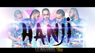 Jags Klimax ft Shin DCS - Hanji **Promo** | Single OUT NOW On All Digital Stores