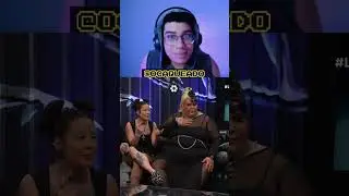 e ai, o que voces acham? | LOUNGE CDB7 | #ocaqueado #CDB7 #CorridadasBlogueiras7 #react