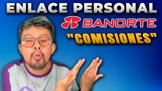 &iquest;Qu&eacute; pas&oacute; con mi cuenta ENLACE PERSONAL de Banorte &iquest;Me cobr&oacute; comisi&oacute;n?