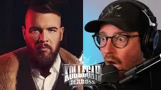 METALHEAD hört zum ERSTEN MAL Kollegah 