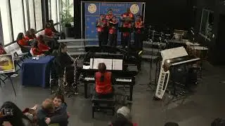 MDC North Campus Singing Sharks 2023 Holiday Concert