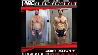 ARC Fitness Client Transformations