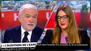💔🥹Mr Praud boulevers&eacute; en direct: la journaliste de CNews fond en larmes en &eacute;voquant le drame Lola
