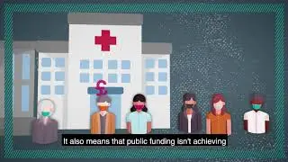Should big pharma profiteer from a publicly funded Covid19 vaccine?