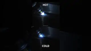 Aluminum too hot! | TIG weld for beginners #tigwelding #weldingtipsandtricks
