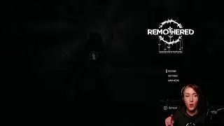 Finding a new mom Part 2 #horrorgames #scarygames