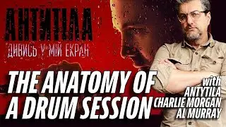 DOES ANYONE CARE ABOUT REAL DRUMMING ANYMORE? | with @ANTYTILA