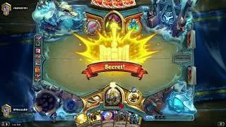 [Standard] Control Paladin