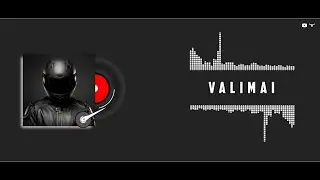 Valimai BGM Ringtone | South BGM Ringtone | Ajith Kumar Ringtone | EDM Download link