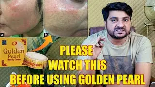 Golden Pearl Cream Side Effects || Side Effects Of Formula Creams