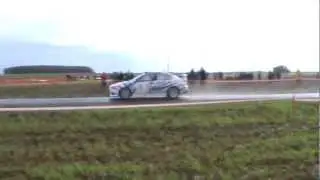 57 eme Rallye la Rochelle 2012