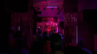 The Band Gooch, June 20th, 2025 @ The Boardwalk