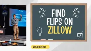 Как найти дома для продажи на Zillow