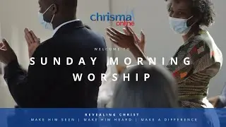 He Knows Your History - Bishop Wayne Perkins | NTCG Chrisma