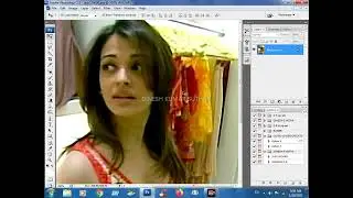 How do I resize an image to an exact size in Photoshop