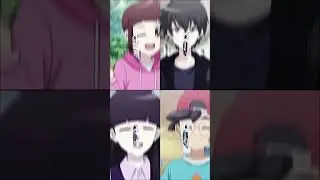 Glow Up nyaa😭😭🫰 #shinbihouse #jalanyangjauhjanganlupapulang #anime #animeedit