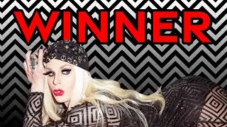 Katya Should Have Won Season 7