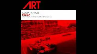 Costa Pantazis - Fruzia (Original Mix)