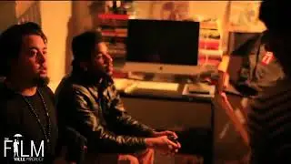 Choco Valens-Forever Umbrella Cypher
