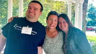 Adventures In Parenthood - Living & Learning Center