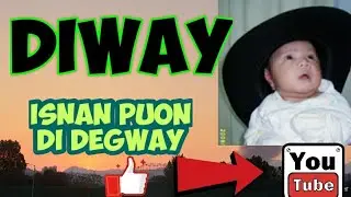 DIWAY~Elmer Hull(cover Mario Bateg)