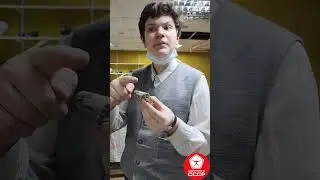 Ну откуда он всё это знает🤔