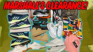 Crazy Marshall&rsquo;s clearance shoe finds to resell on eBay, poshmark and Mercari! - Shoe Haul Pt 1
