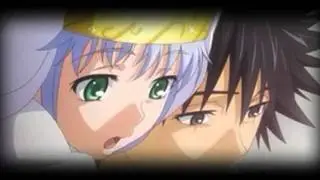 anime mix - greatest winter let it have a sleighride upon a star (merry late christmas)