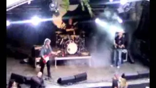 Rob Tognoni Bokpop 2009