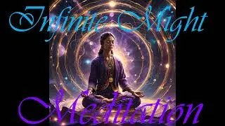 Infinite Might, Beyond Omnipotence, Omnivastance, Supreme Omni Infinity Power, Beyond Almighty Power