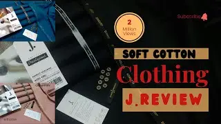 J. By junaid jamshed Mens Collection 2023