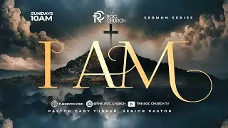 The Way, Truth, & Life  // Pastor Gary // The Roc Church // 2-18-24