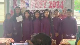 Patriotic song 2024 | group song | #music #song #video |@nafhathfathima9078 