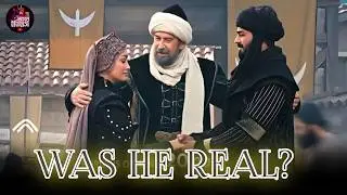 Was Flavius Real? The Dark Truth Behind Kurulus Orhan