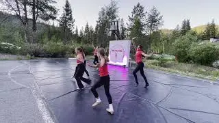 WE GOT THE BEAT &ndash; The Go-Go's | Jazz Dance | ADTC CA 2025
