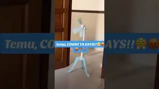 I&rsquo;m never buying from temu again #temu #temufinds #online #shopping #trending