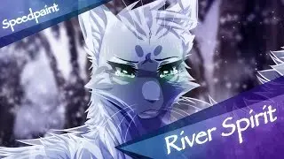 Run Away - Speedpaint